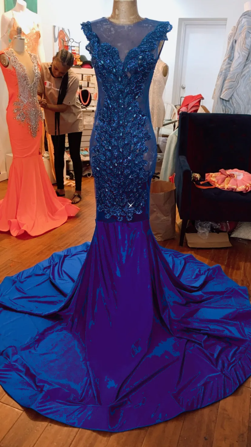 Loyalty Gown