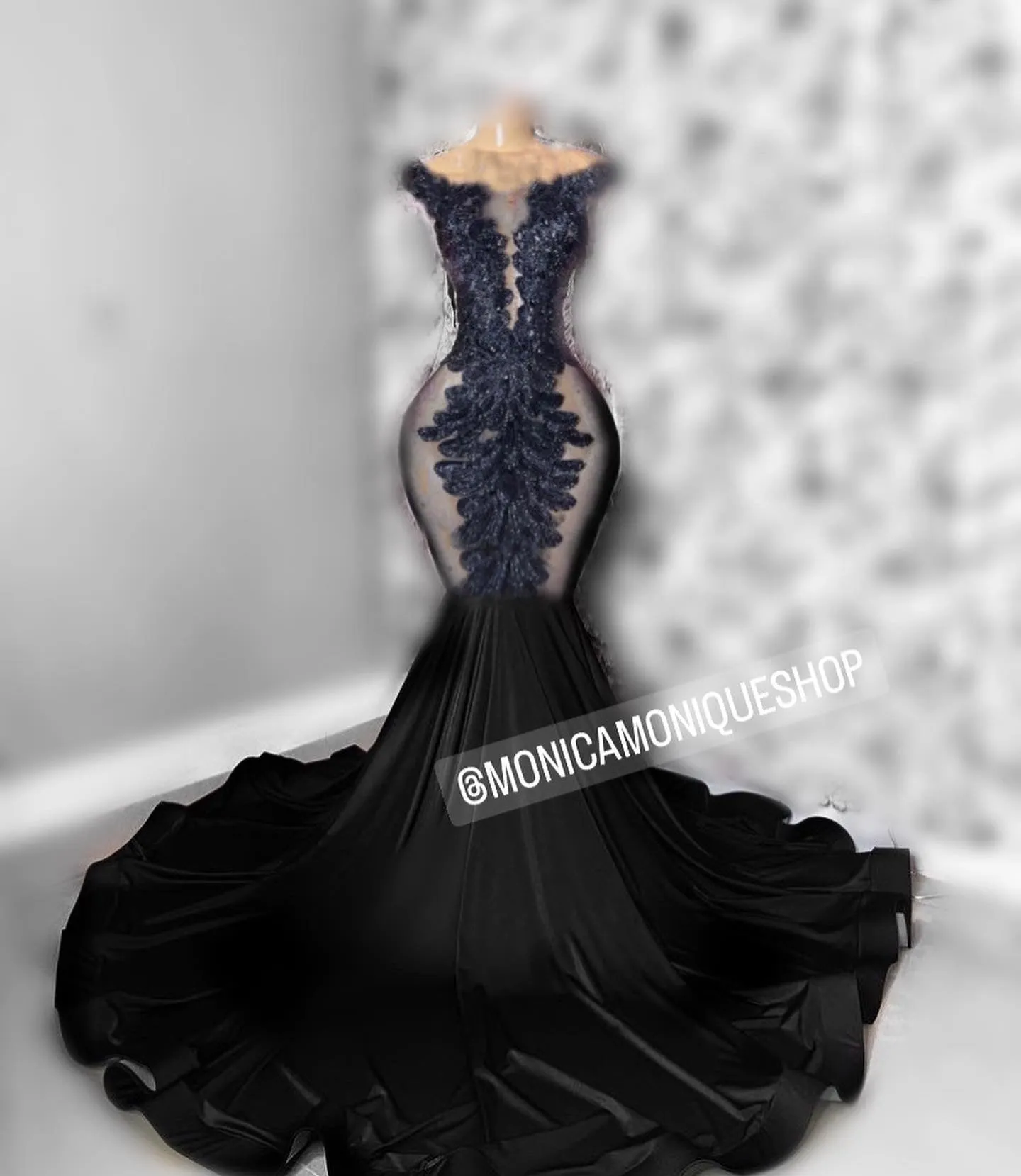 Loyalty Gown