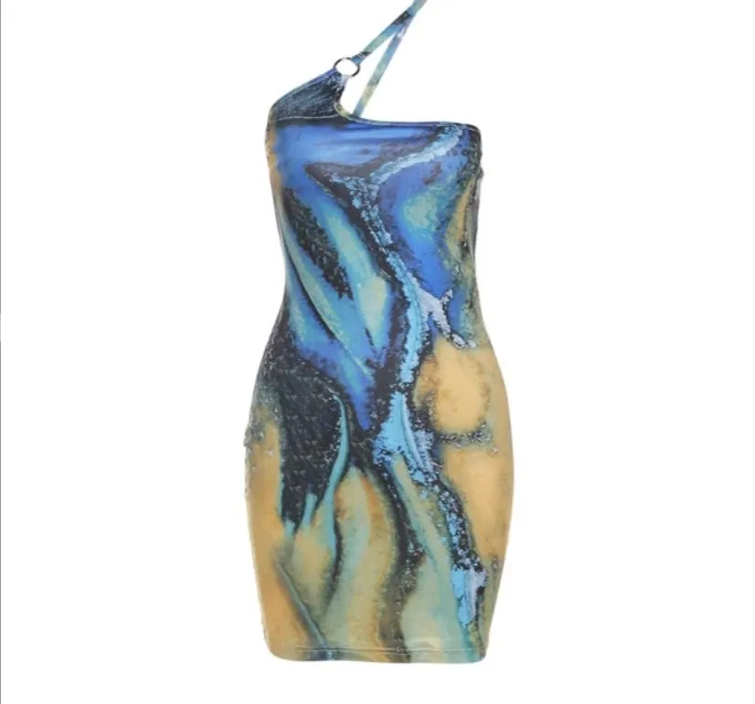Luxe Dress