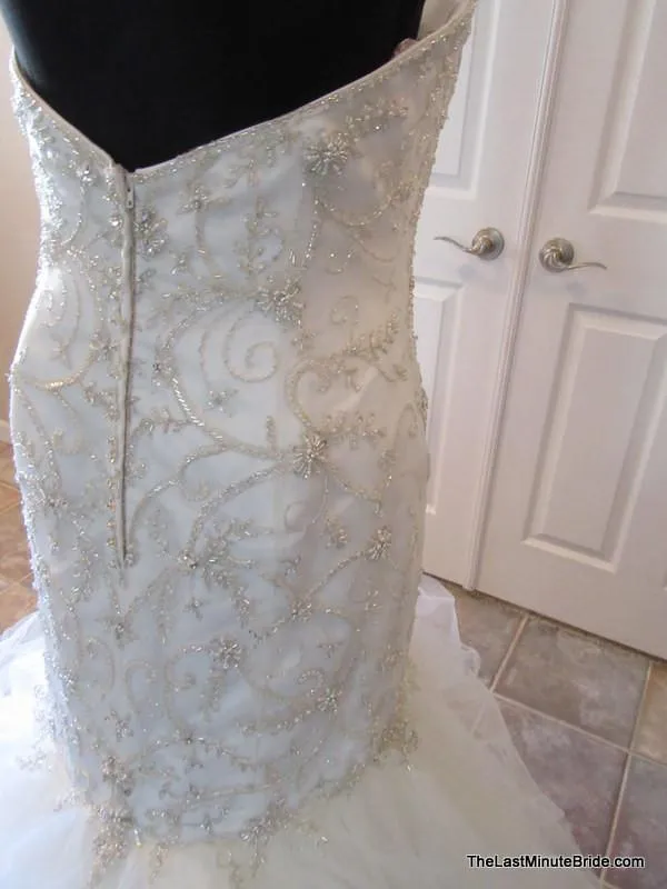 Maggie Sottero Kennedy