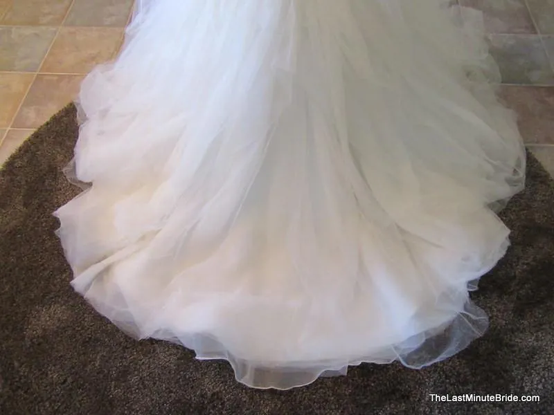 Maggie Sottero Kennedy