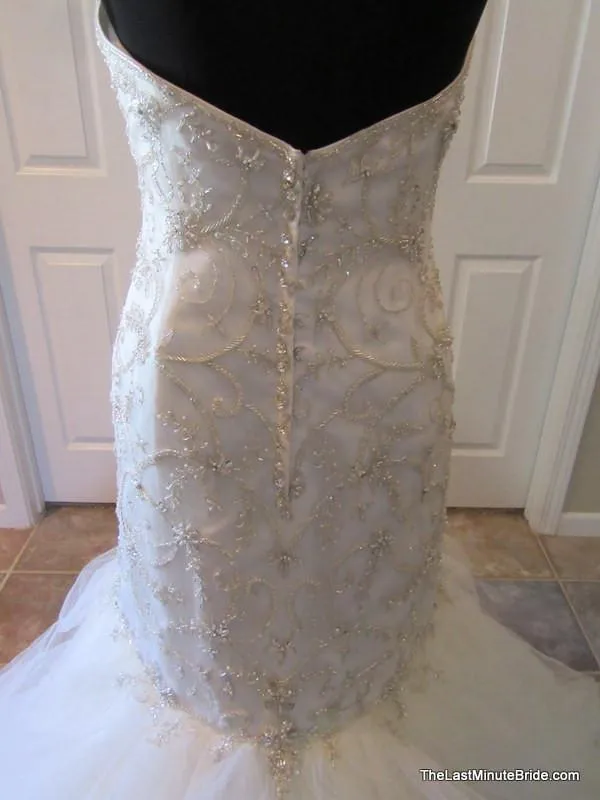 Maggie Sottero Kennedy
