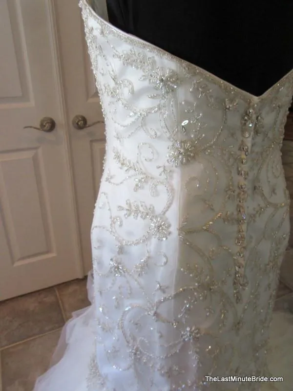 Maggie Sottero Kennedy