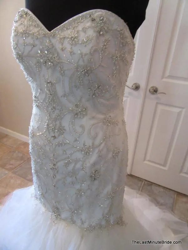Maggie Sottero Kennedy