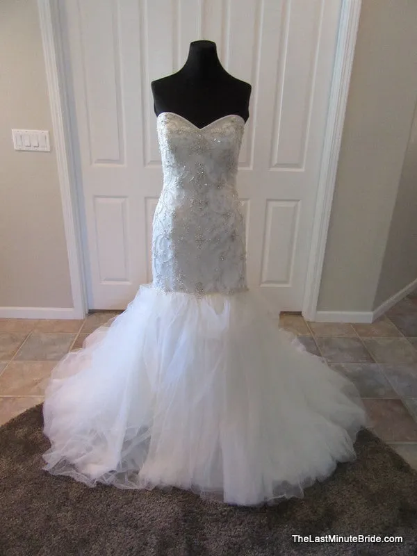 Maggie Sottero Kennedy