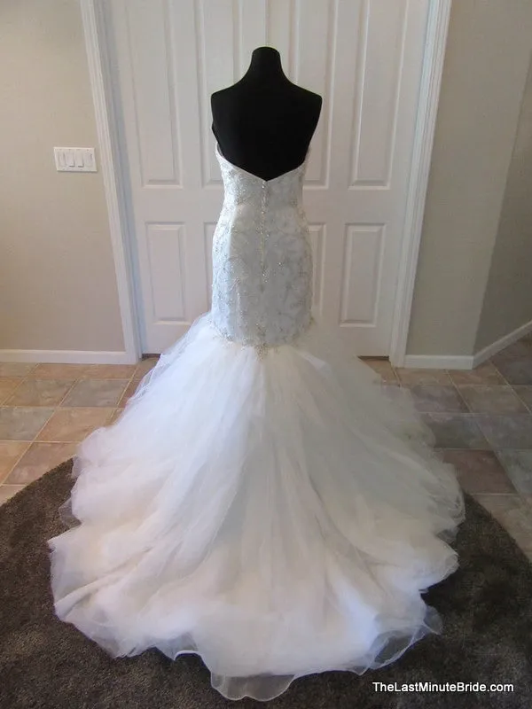 Maggie Sottero Kennedy
