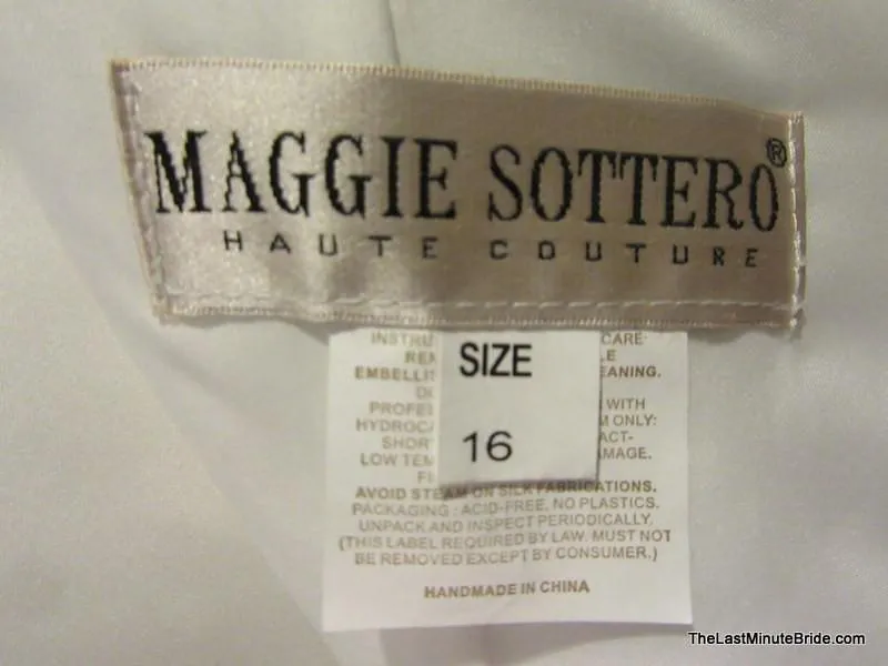 Maggie Sottero Kennedy