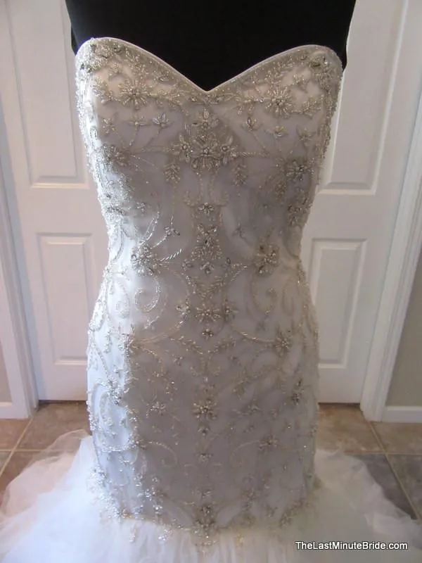 Maggie Sottero Kennedy