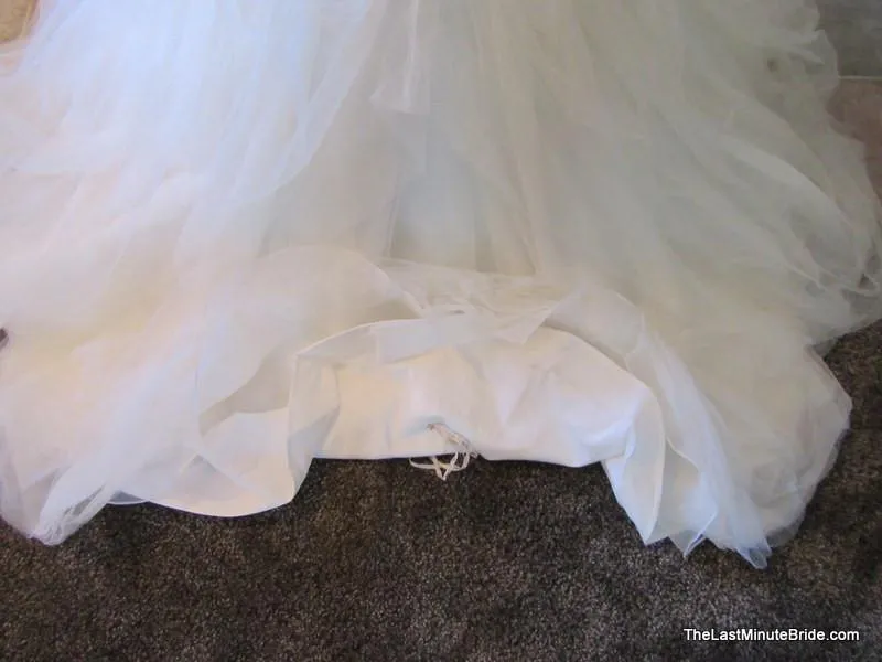 Maggie Sottero Kennedy