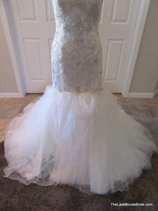 Maggie Sottero Kennedy