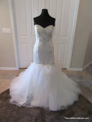 Maggie Sottero Kennedy