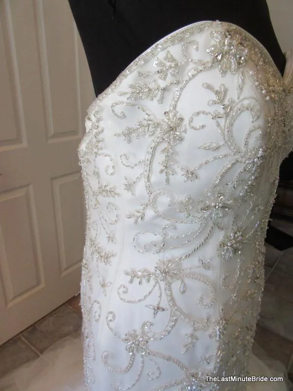 Maggie Sottero Kennedy