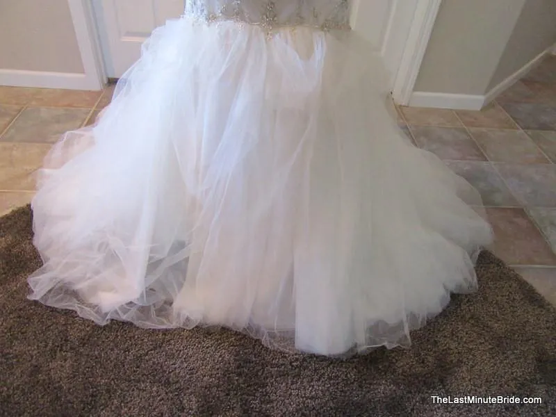 Maggie Sottero Kennedy
