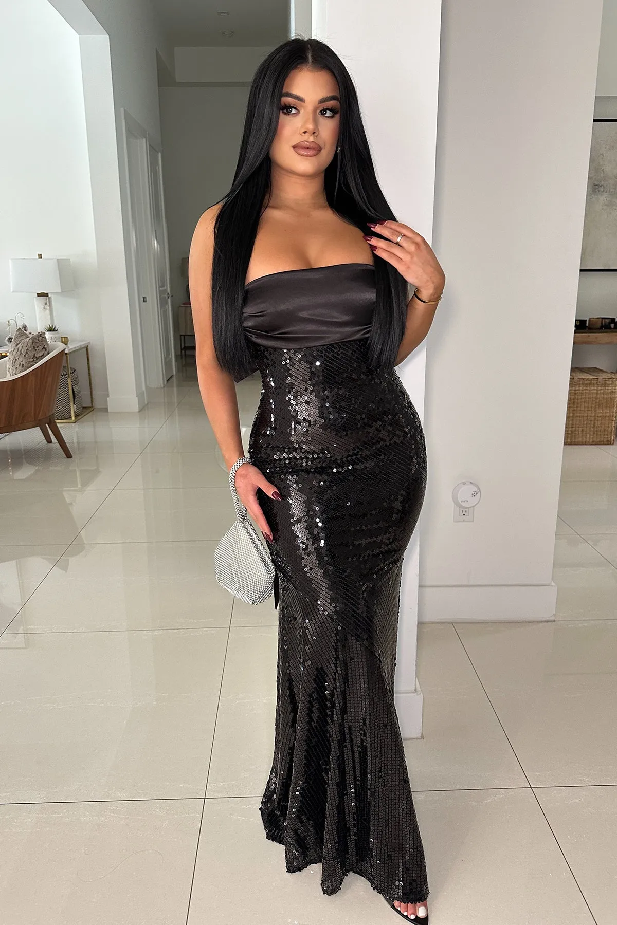 MAKE IT OFFICIAL DRESS