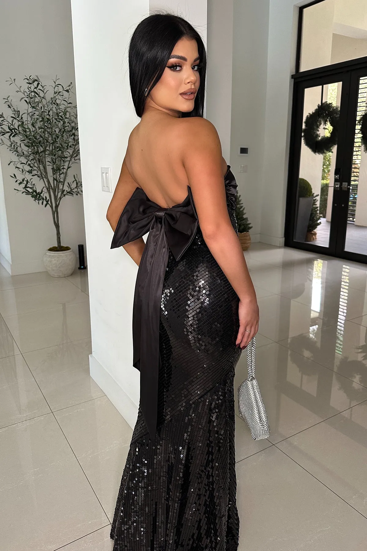 MAKE IT OFFICIAL DRESS