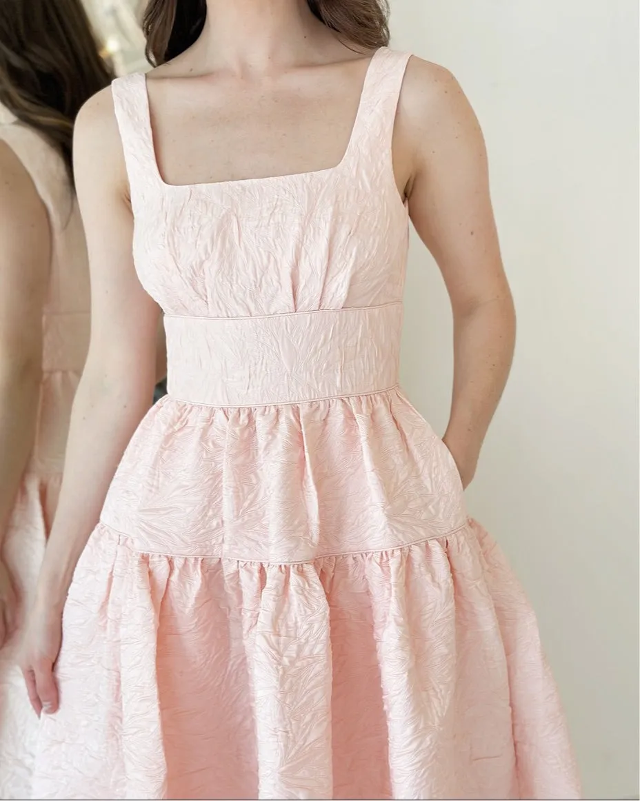 MARA DRESS