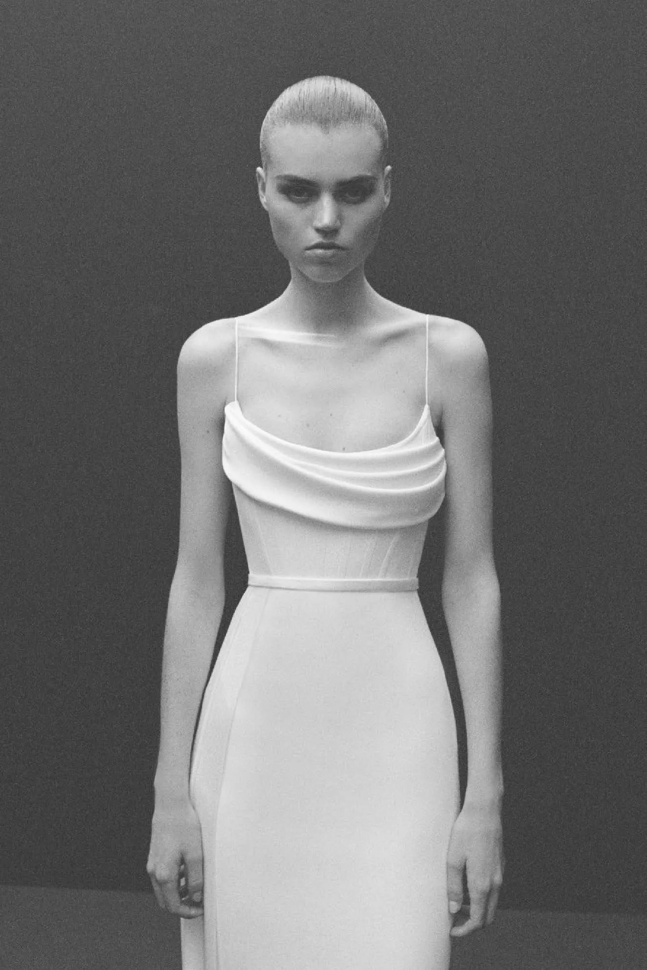 Margot by Alex Perry