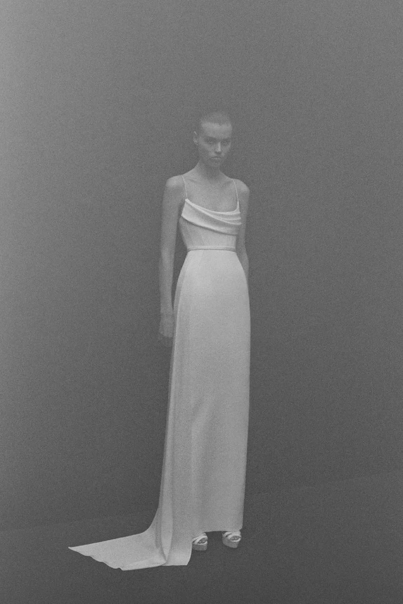 Margot by Alex Perry