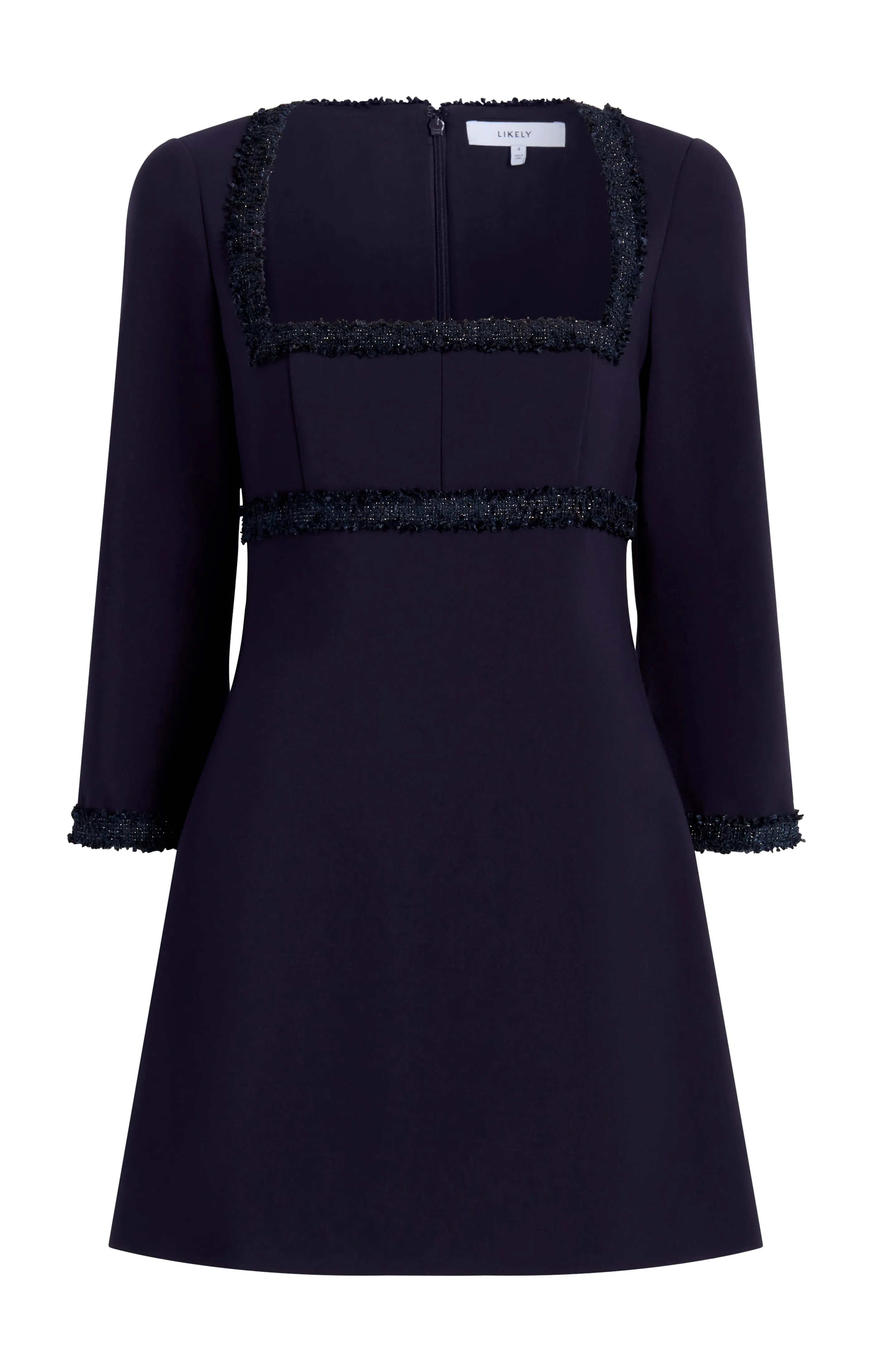 Marlou Dress