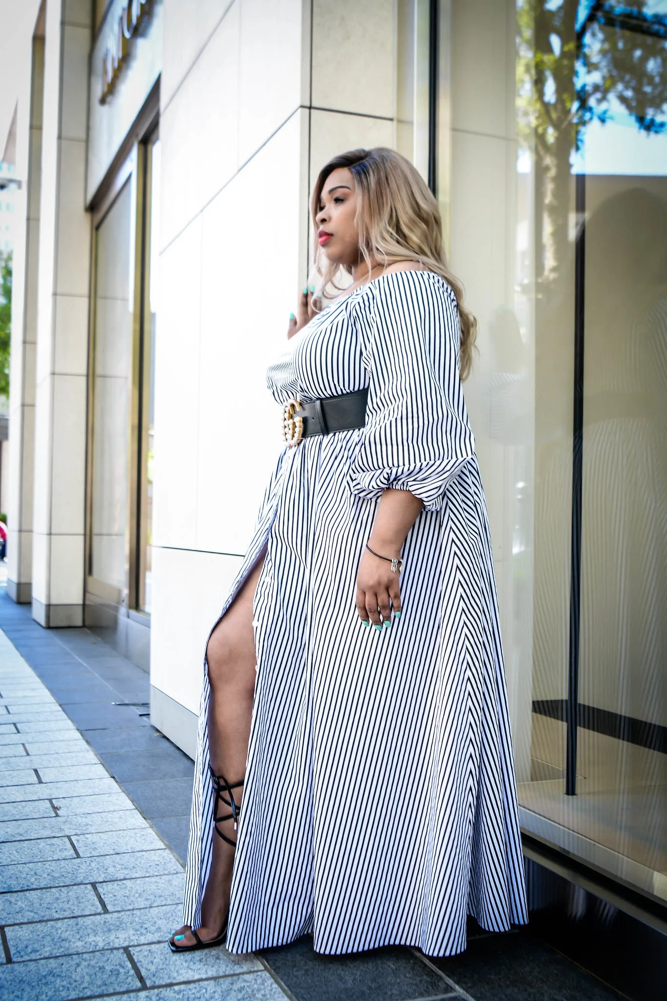 Maxi For Me
