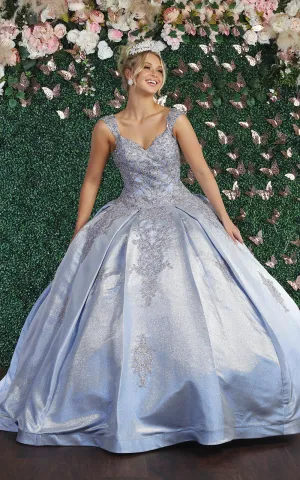 May Queen LK156