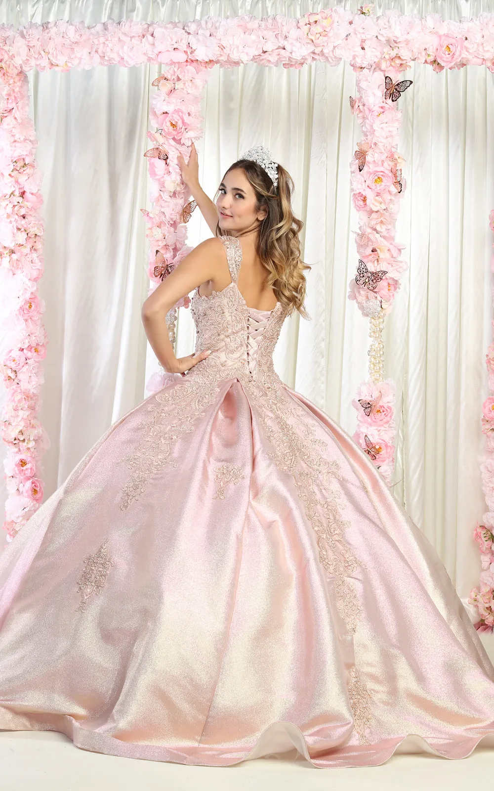 May Queen LK156