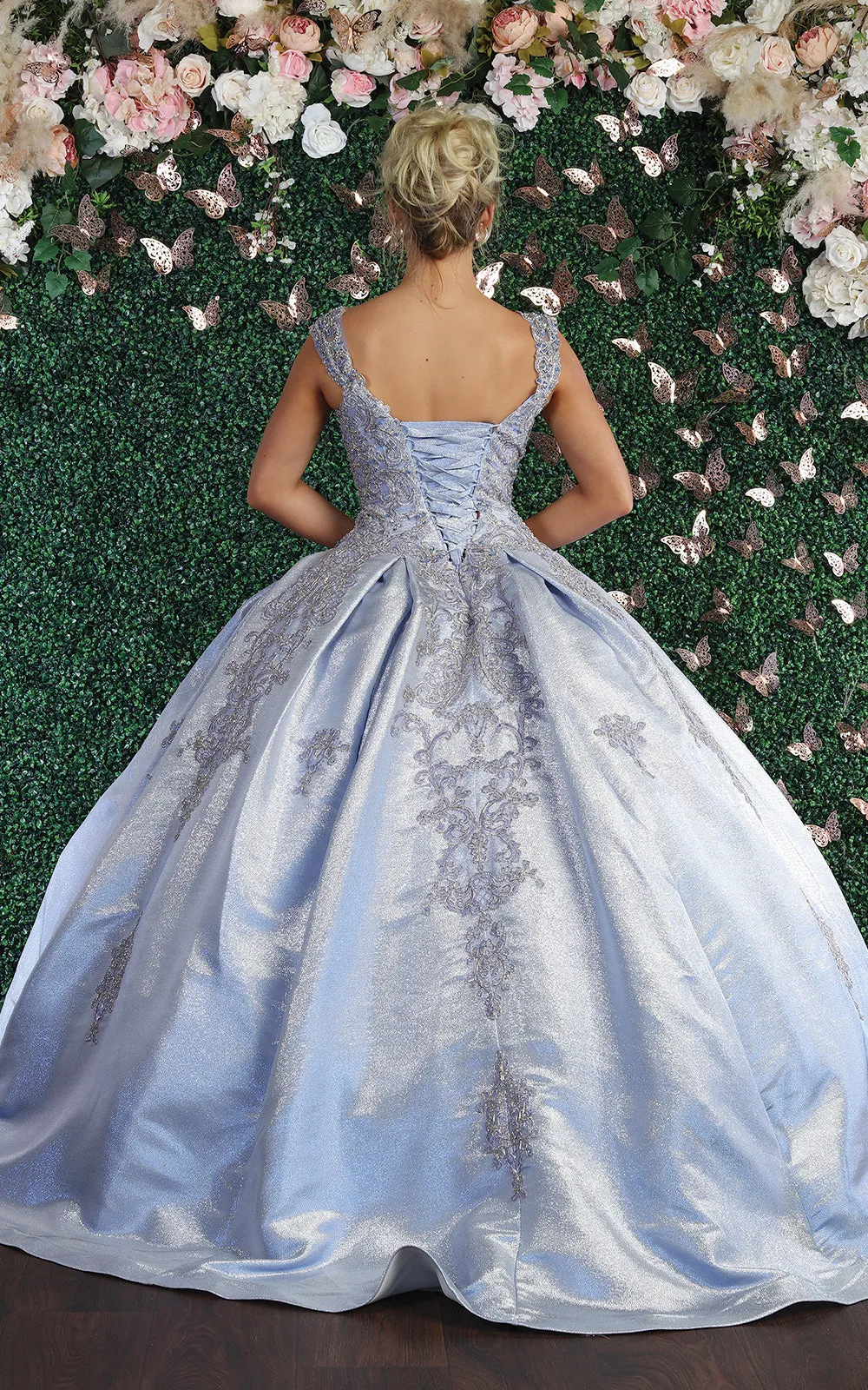 May Queen LK156