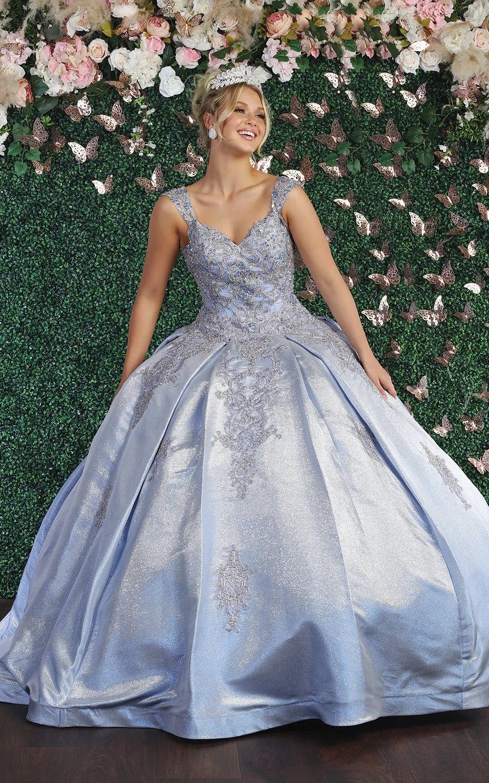 May Queen LK156