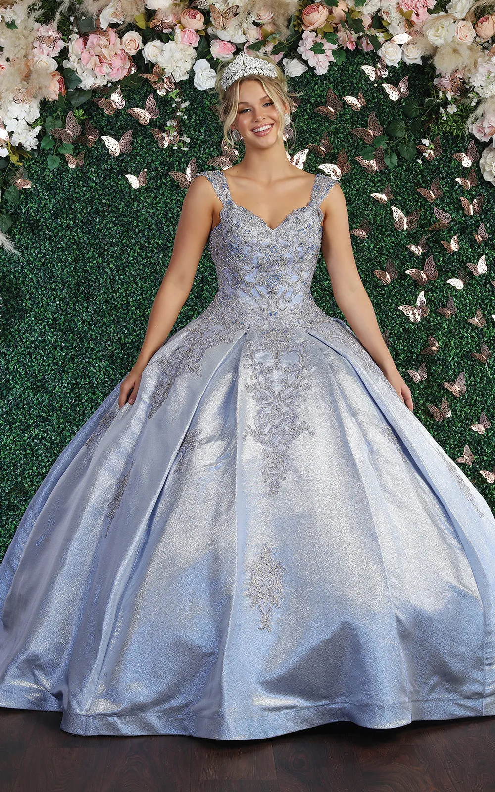 May Queen LK156