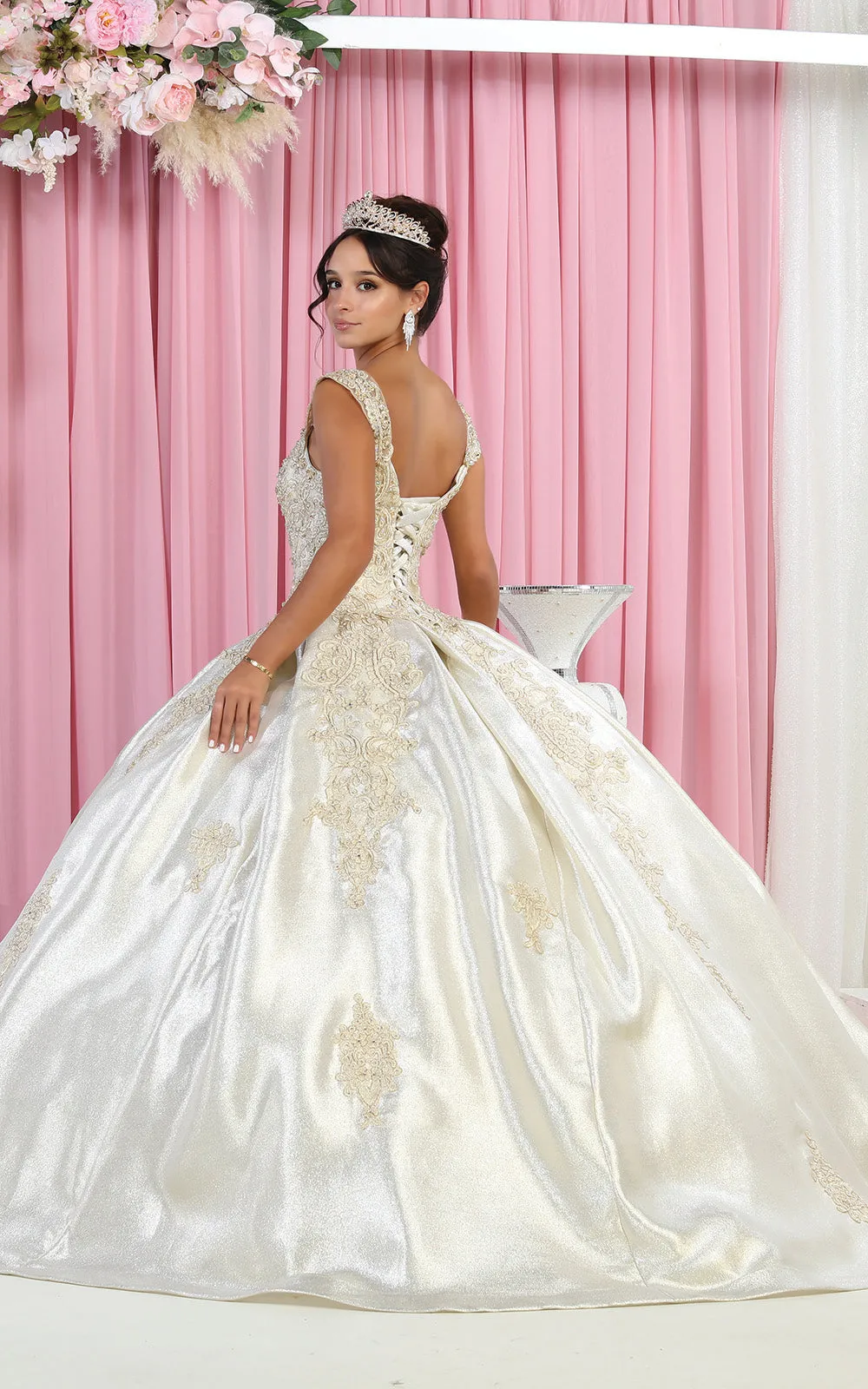 May Queen LK156