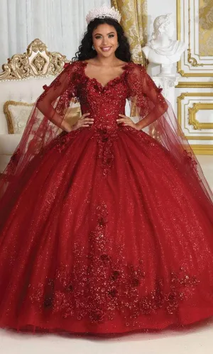 May Queen: LK214
