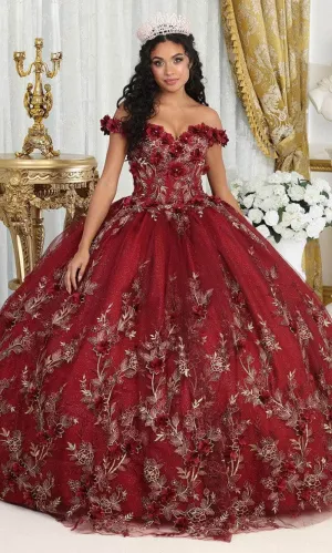 May Queen: LK215