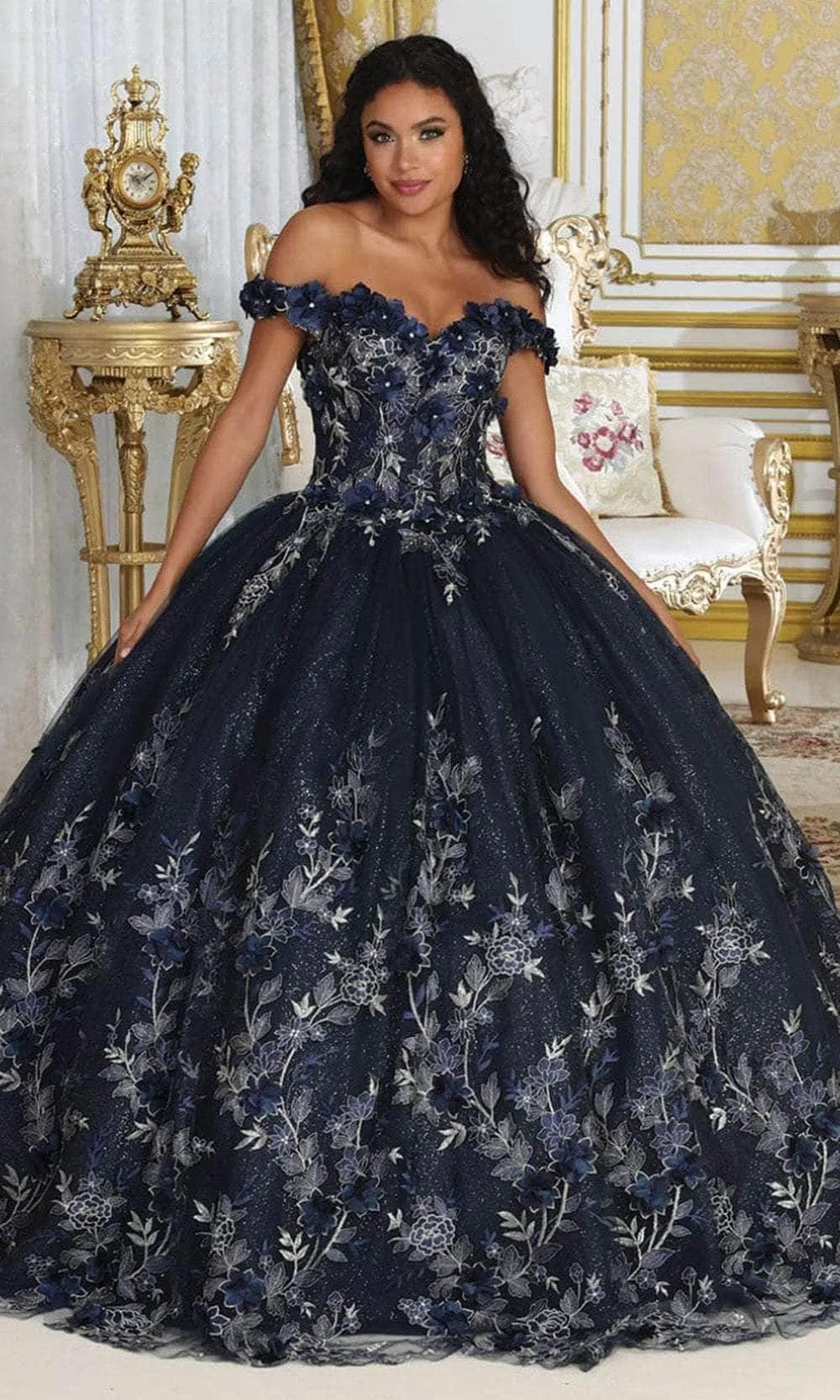 May Queen: LK215