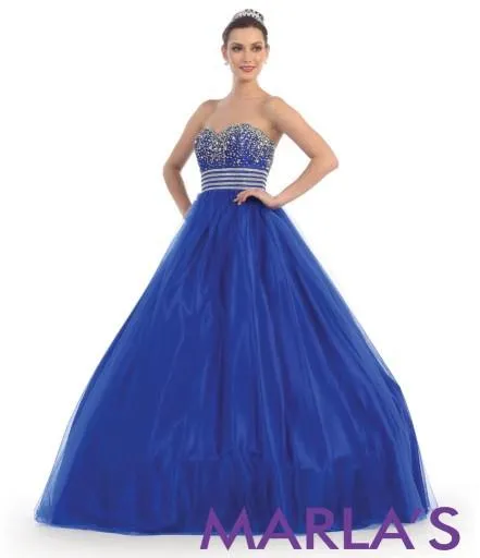 May Queen LK60