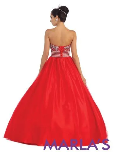 May Queen LK60