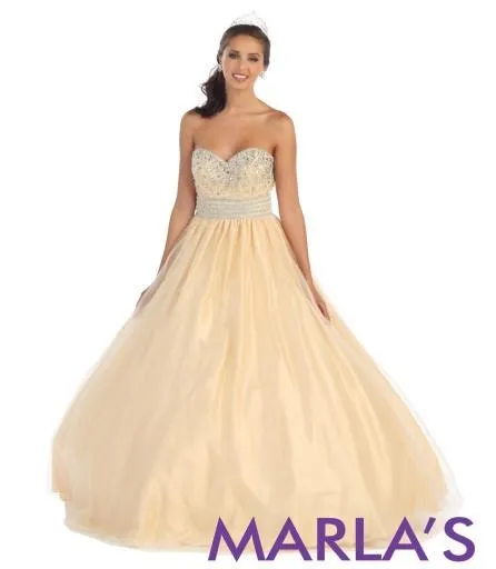 May Queen LK60
