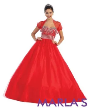 May Queen LK60