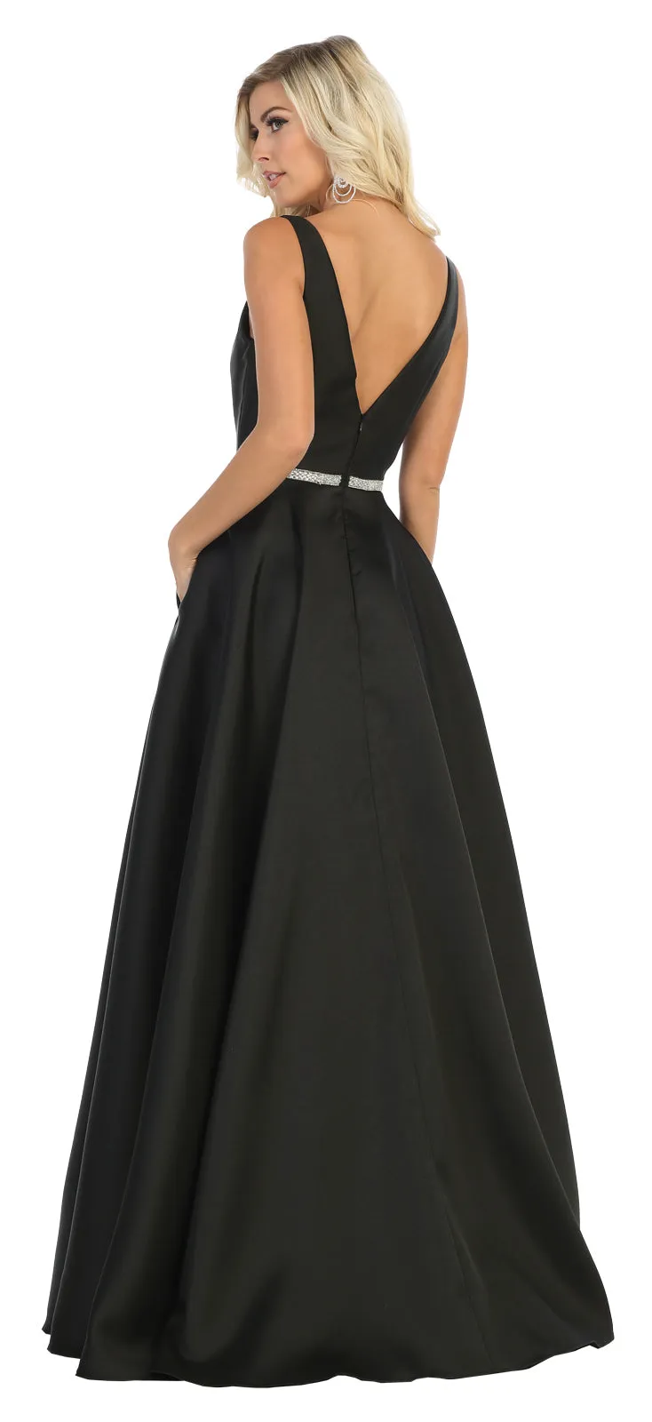 May Queen Prom MQ1683