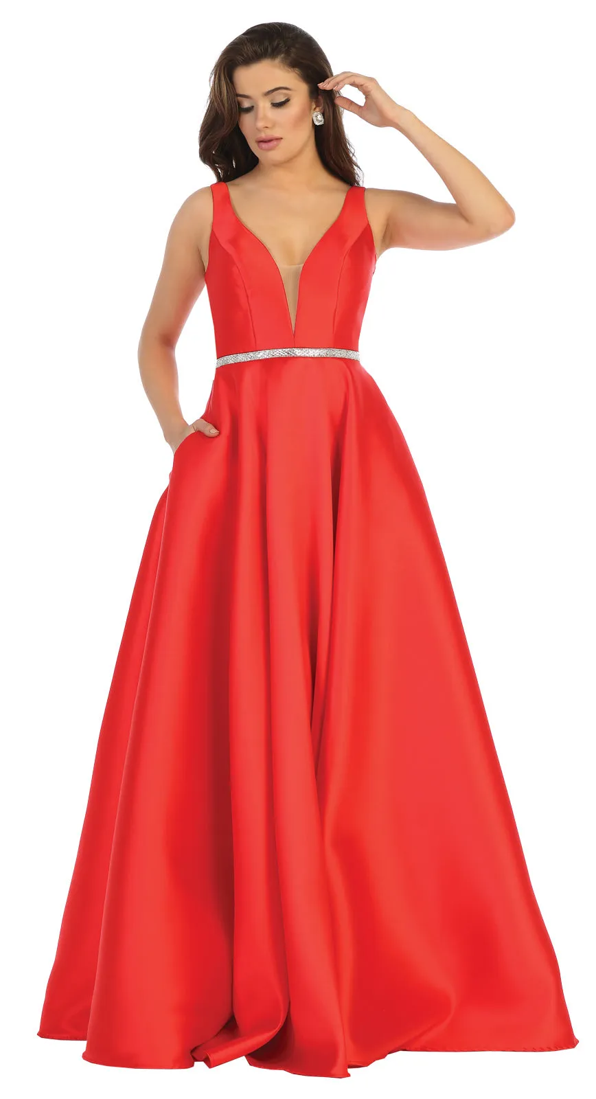 May Queen Prom MQ1683
