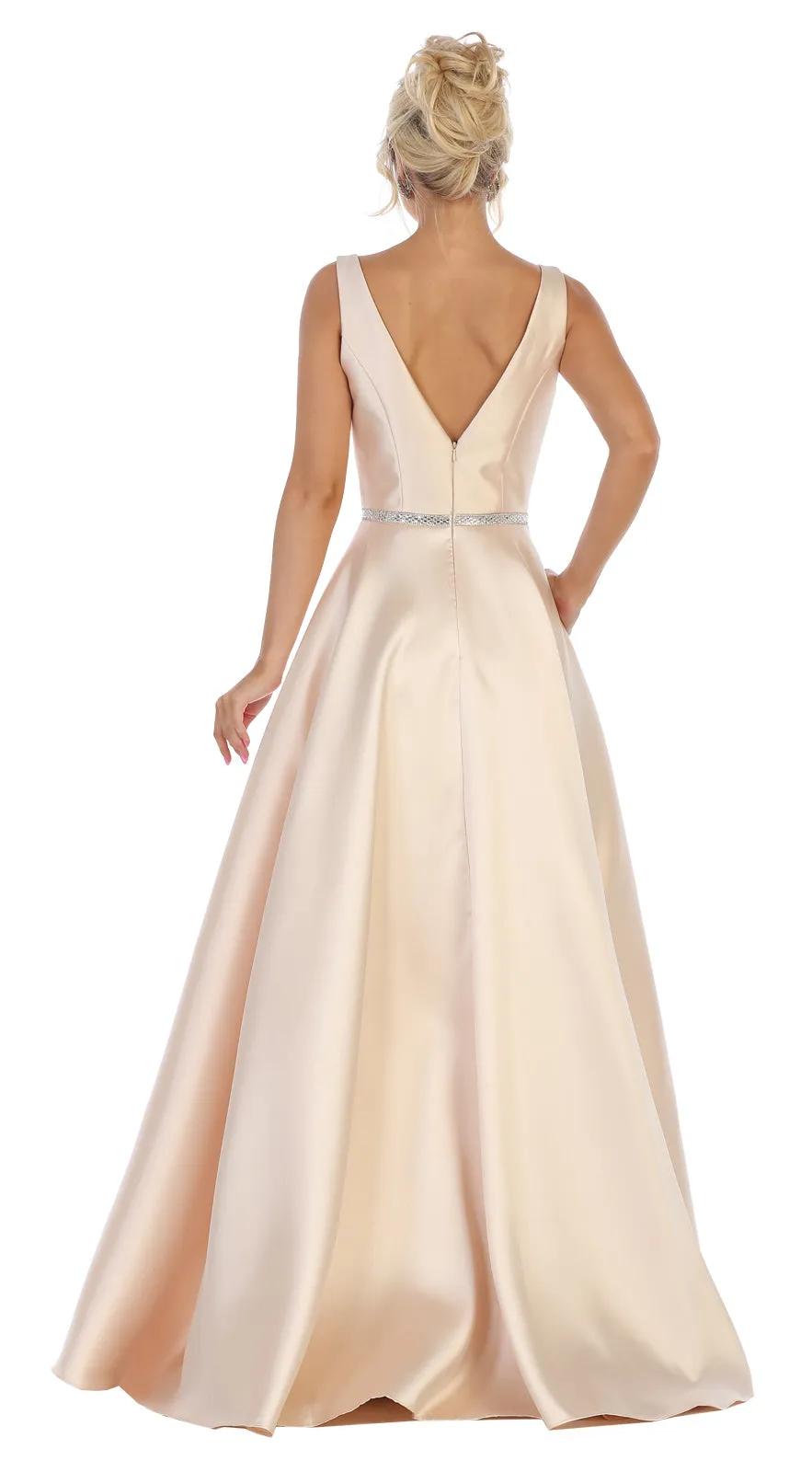 May Queen Prom MQ1683