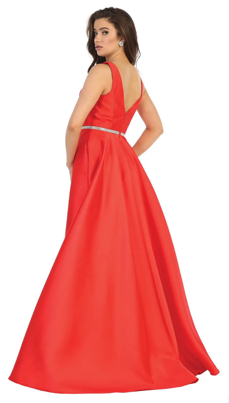 May Queen Prom MQ1683