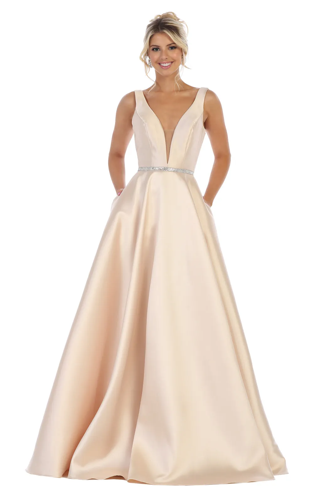 May Queen Prom MQ1683