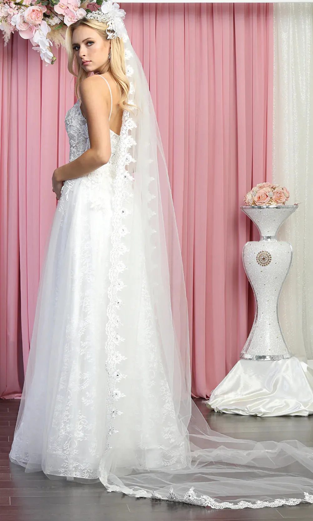 May Queen RQ7915