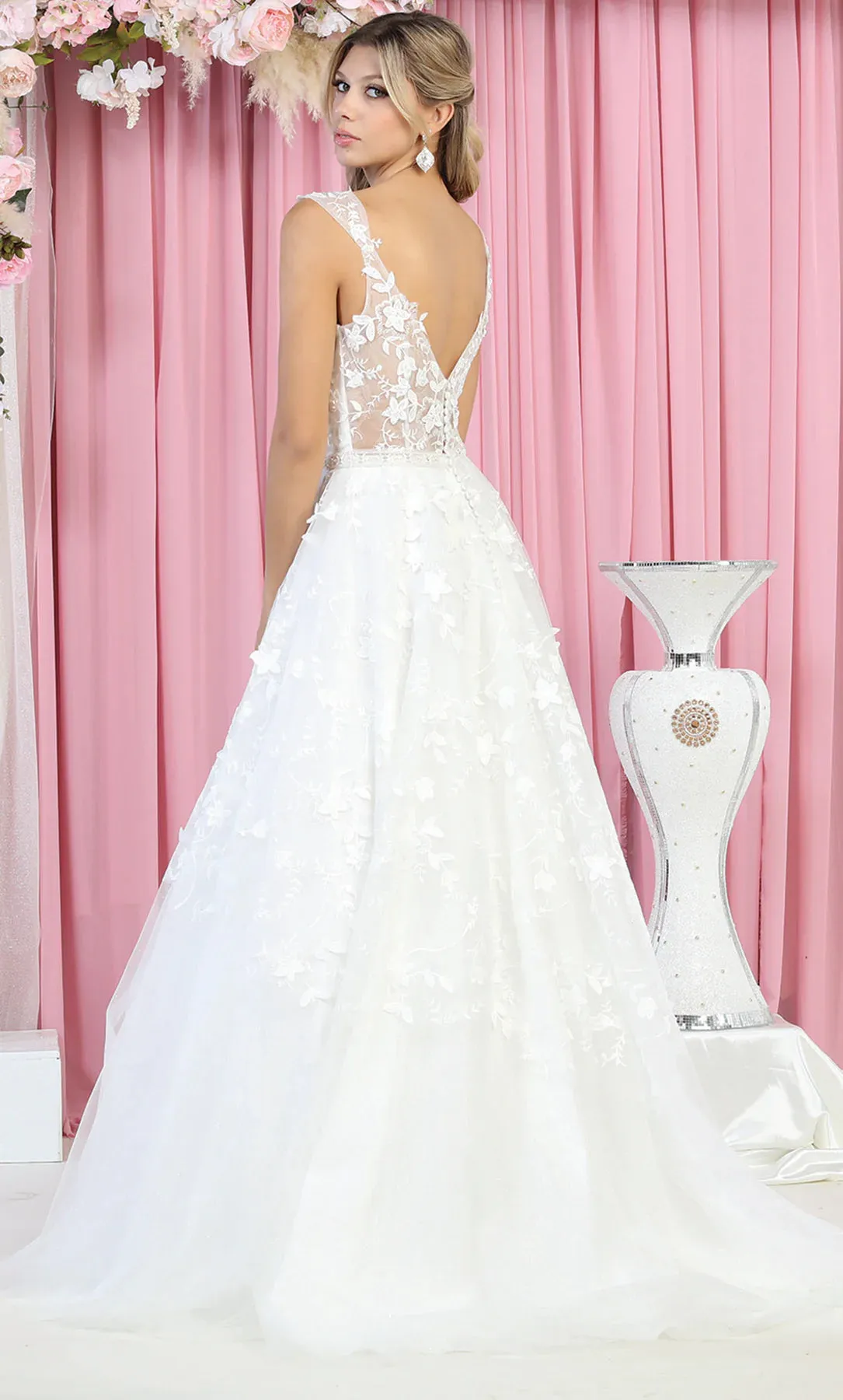 May Queen RQ7926