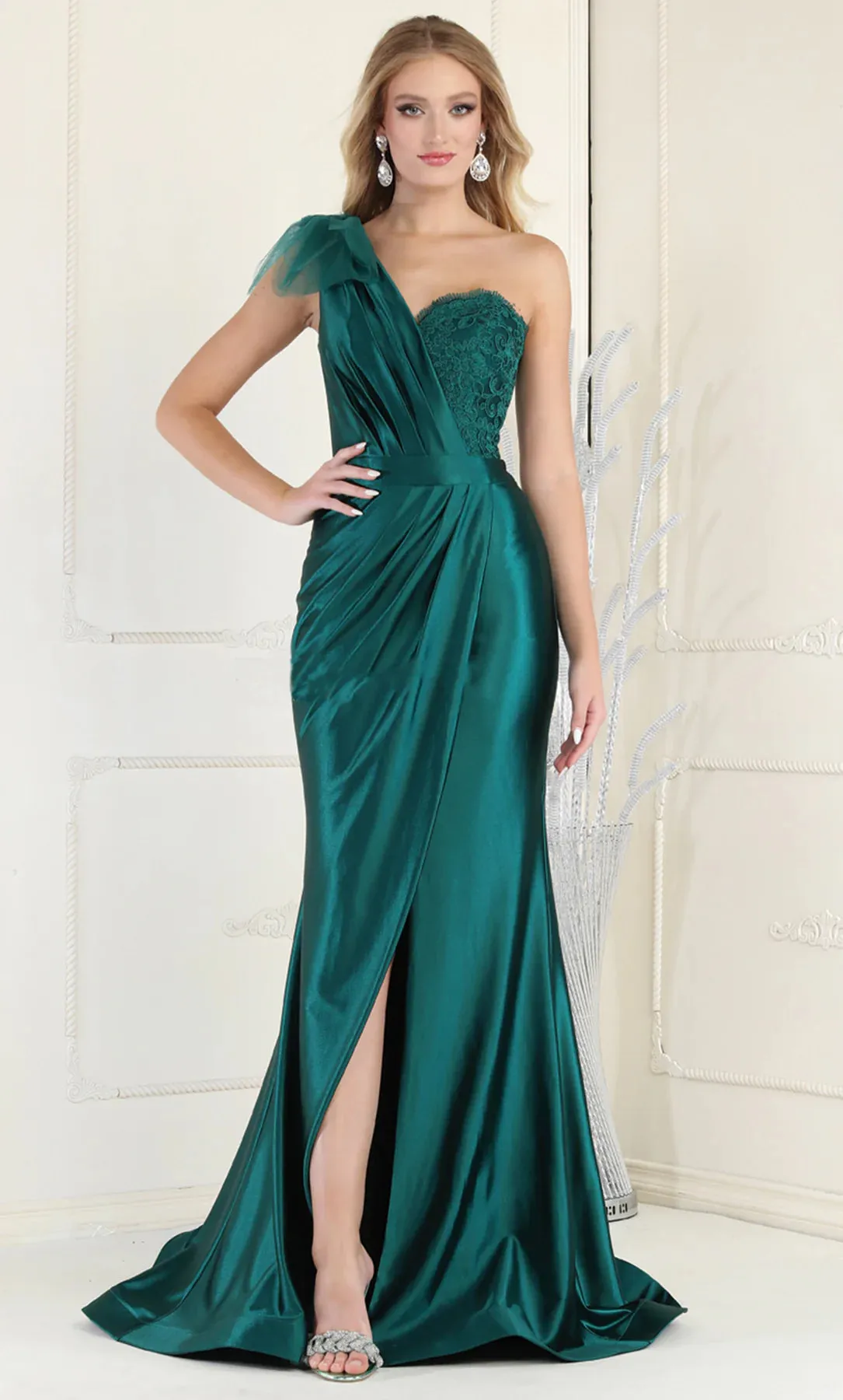 May Queen RQ7962