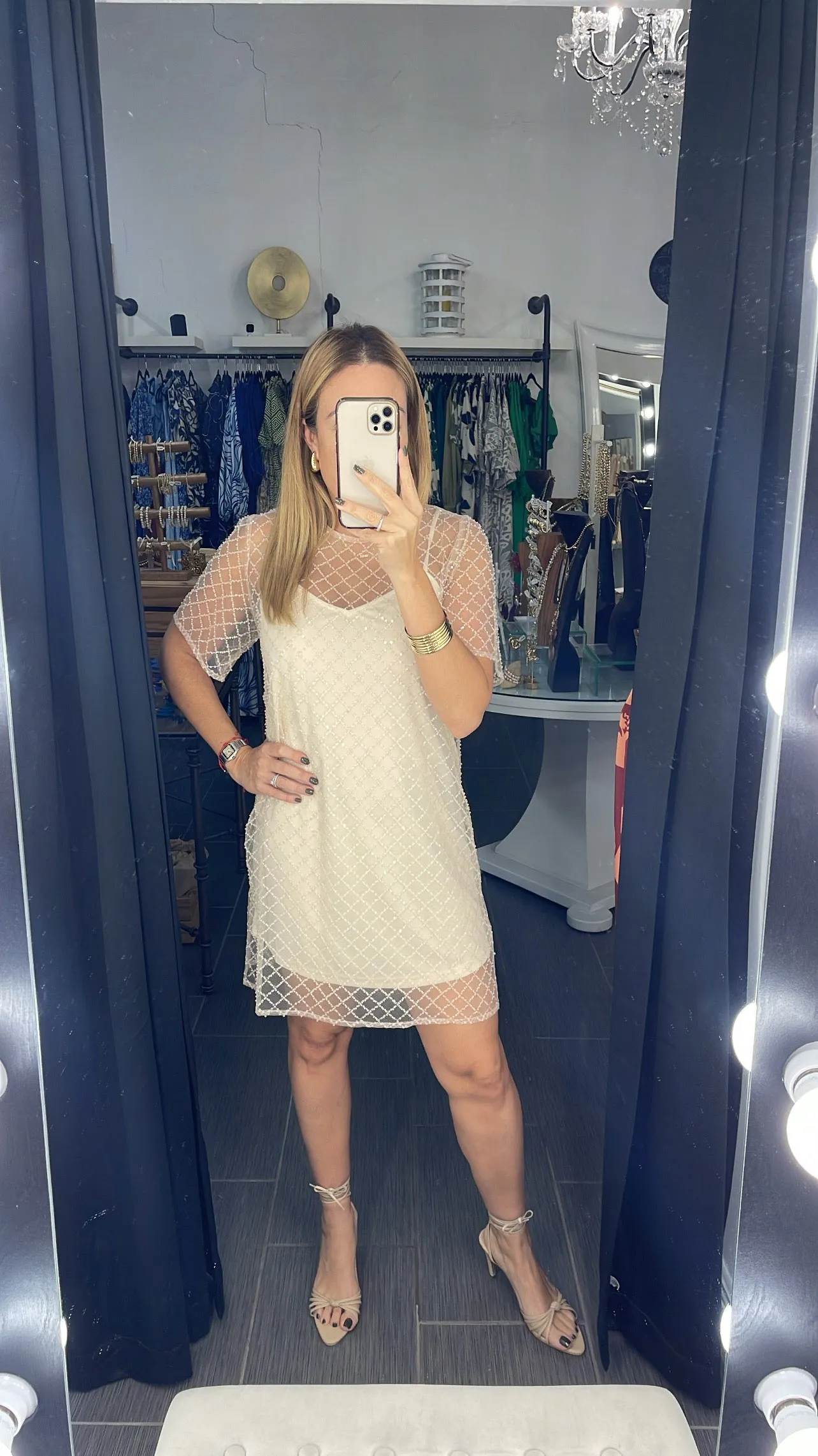 Mckay Dress