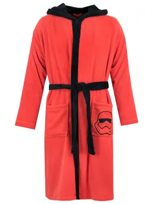 Mens Star Wars Robe