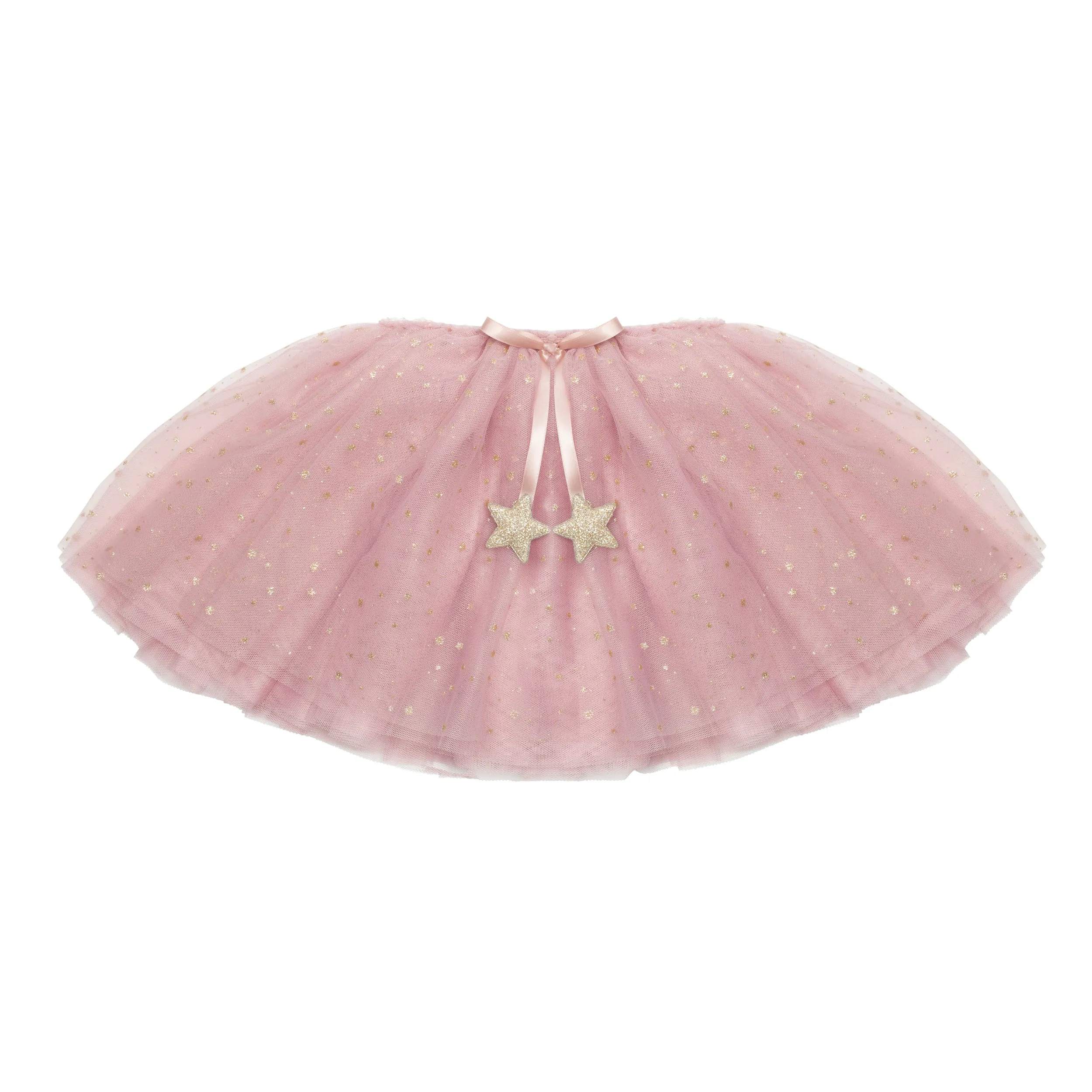 Mimi and Lula Luxe Princess Pink Tutu