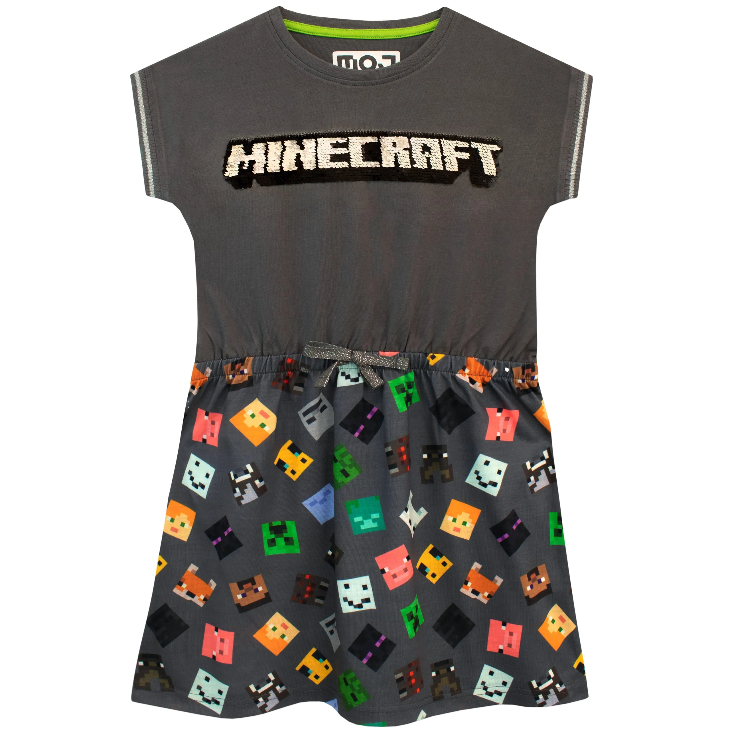 Minecraft Dress
