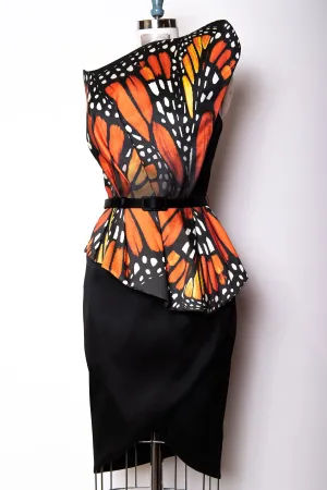Mini Monarch